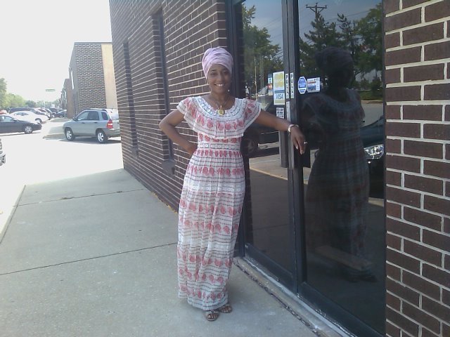 Gennie Tolliver